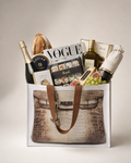The Luxury Grocery Shoppa Tote Bag